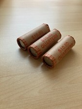 $30 of Quarters -- for LAUNDRY, PARKING, VENDING, ARCADES, etc. picture