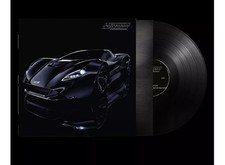 Charli XCX Vroom Vroom Black Vinyl Urban Outfitters Presale SEALED picture