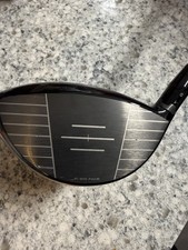 Callaway Elyte Triple Diamond Driver 9° Tensei 1K Black 75 X-Stiff RH picture