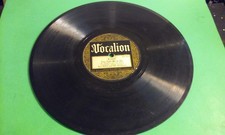 Ben Selvin & His Orchestra 78 Record You Told Me To Go / Oh Lovely Be MIne G+ picture