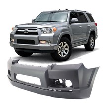 2010-2013 Toyota 4Runner Front Bumper Cover TO1000364 5211935909 52119-35909 picture