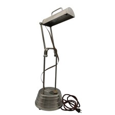 Vintage 1950's Sun Kraft Ultra Violet Sun Bathing Lamp picture