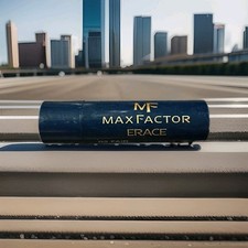 New Max Factor Erace Cover-Up Stick in 02 Fair ~ Discontinued ~  picture