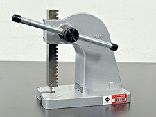 PanaVise PanaPress Manual Arbor Press | Used Part Accessory Component picture