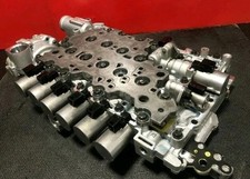 2015-UP GM CHEVY 8L90 TRANSMISSION VALVE BODY CAST# 24272846 #24274844 #24273239 picture