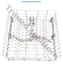 Kenmore Elite Dishwasher 665.13272K115 Upper Dish Rack picture