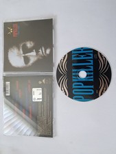 WOLFSHEIM POPKILLER ORIGINAL CD SET COMPLETE picture