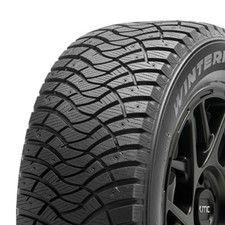 FALKEN F-ICE P215/55R17 98T B BW WINTER TIRE picture