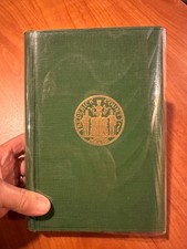 WINCHESTER, VIRGINIA AND ITS BEGINNINGS 1743-1814 - HB 1926 Sesqui-Centennial Ed picture