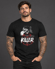 Richard Ramirez Killer T- Shirt picture