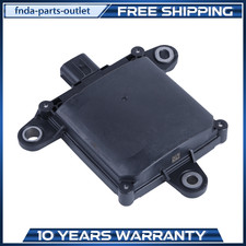 REAR BLIND SPOT RADAR MONITOR SENSOR 88162-08060 FOR TOYOTA SIENNA 2021-2023 NEW picture