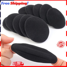 10x Ear Pads Replacement Sponge Cover Headphones Earphones Headset Foam Cushion picture
