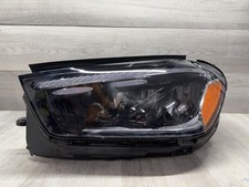2024-2026 OEM Mercedes GLE350 GLE450e LH Driver  LED Headlight W/ Damage ((21)) picture