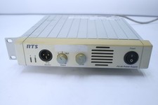 TELEX/RTS PS-20 POWER SUPPLY FOR PARTS        (T7-D5) picture