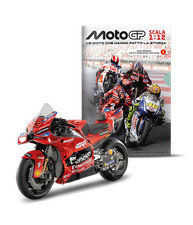 Ducati Desmosedici GP 2025 - Marc Marquez picture