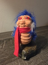 Chronicle Collectibles Labyrinth •THE WORM• figurine Jim Henson Think Geek picture