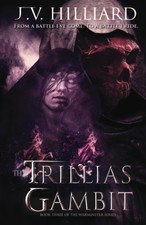 The Trillias Gambit (The Warminster Series) picture