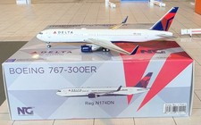 DELTA AIRLINES 767-300ER 1/400 NG N174DN picture