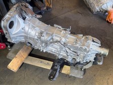 2022 2023 2024 Subaru WRX 2.4L AWD Manual Transmission 20K Mil TESTED TY751V6BCA picture