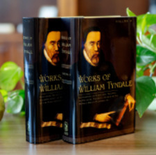 Works of William Tyndale (2 Volumes) picture
