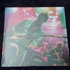 Buzzcocks A Different Compilation 2LP Record Store Day Pink Vinyl NEW SEALED picture