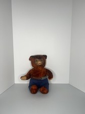 Angelia Mor's Vintage 1950's Ideal Toy Co. Smokey the Bear 17