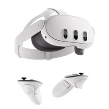 Meta Quest 3 512GB (Refurbished) picture
