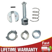 Door Lock Cylinder Barrel Repair Kit For BMW X5 E53 99-06 X3 E83 03-10 Front L/R picture