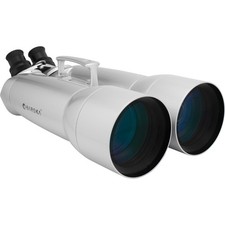 Barska 20x & 40x 100mm Dual Lens Observatory Jumbo Binoculars with Hard Case picture