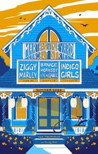 MARTHA'S VINEYARD CONCERT SERIES 2026 POSTER / MATTHEW FLEMING / INDIGO GIRLS picture