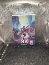 + G-Wolves Hati S2 Wireless Gaming Mouse(HTS2 3395) - New/Sealed picture