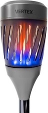 Skeeter Hawk  Solar Powered Bug Zapper Torch VTX-ISC-0001 56in Vertex picture