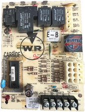 50A55-571 OEM PART GUARANTEED WORKING w/ NEW MOUNT PEGS Control Board D341122P01 picture