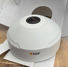 Axis AXIS M3068-P (MPN 01732-004) 4MP IP/Network Wired Dome Camera, Color picture