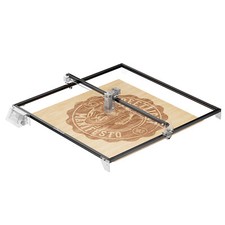 Longer RAY5 XY Extension Kit - Laser Engraver Area Expansion Kit 🔥 picture