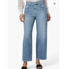 NWT Paige Cameron Ankle Jeans High Waist Cropped Length picture