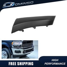 Fits 2019-2026 RAM 4500 5500 Front Right /Passenger Side Opening Flare Extension picture