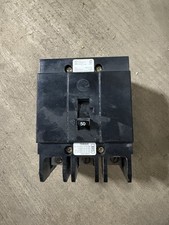 Eaton GHB3050 50A 3-Pole Circuit Breaker   picture