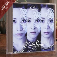 Kalafina - Believe [SECL-1616] CD Japan Import Anime picture