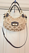COACH VINTAGE 