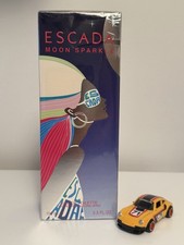 ESCADA MOON SPARKLE For Woman 100mL Rare Discontinued Bnib picture