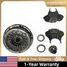 For 2012-2019 Ford Focus Fiesta Transmission Dual Clutch Fork Kit 6DCT250 DPS6 picture