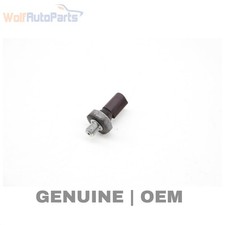 2010-2025 AUDI Q5 80A - Engine OIL Pressure Sensor / Switch 038919081H picture