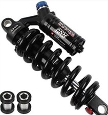 DNM BURNER RCP2S Rear Shock Downhill MTB Bike 450 550 750 Lbs 109mm 200mm 210mm picture