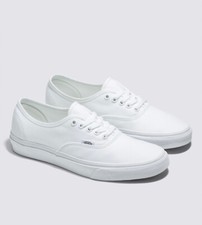 Vans Authentic Classic Sneakers Unisex Canvas Shoes New In Box picture