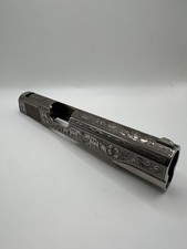 Deep Engraving Service for Any Pistol Slide – Custom Designs + Optional Recoat picture