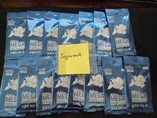 Magikarp Pokemon Korea Mega Festa 2026 Promo Card 040/M-P Sealed picture
