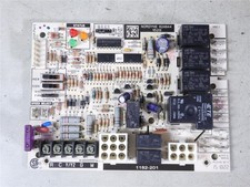 Nordyne Intertherm Miller 1182-201 Furnace Control Circuit Board 624844 picture