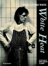 White Heat By Marco Pierre White picture