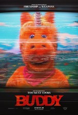 Buddy (2026) Movie Poster picture